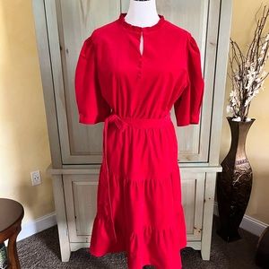 NWOT Draper James Dress